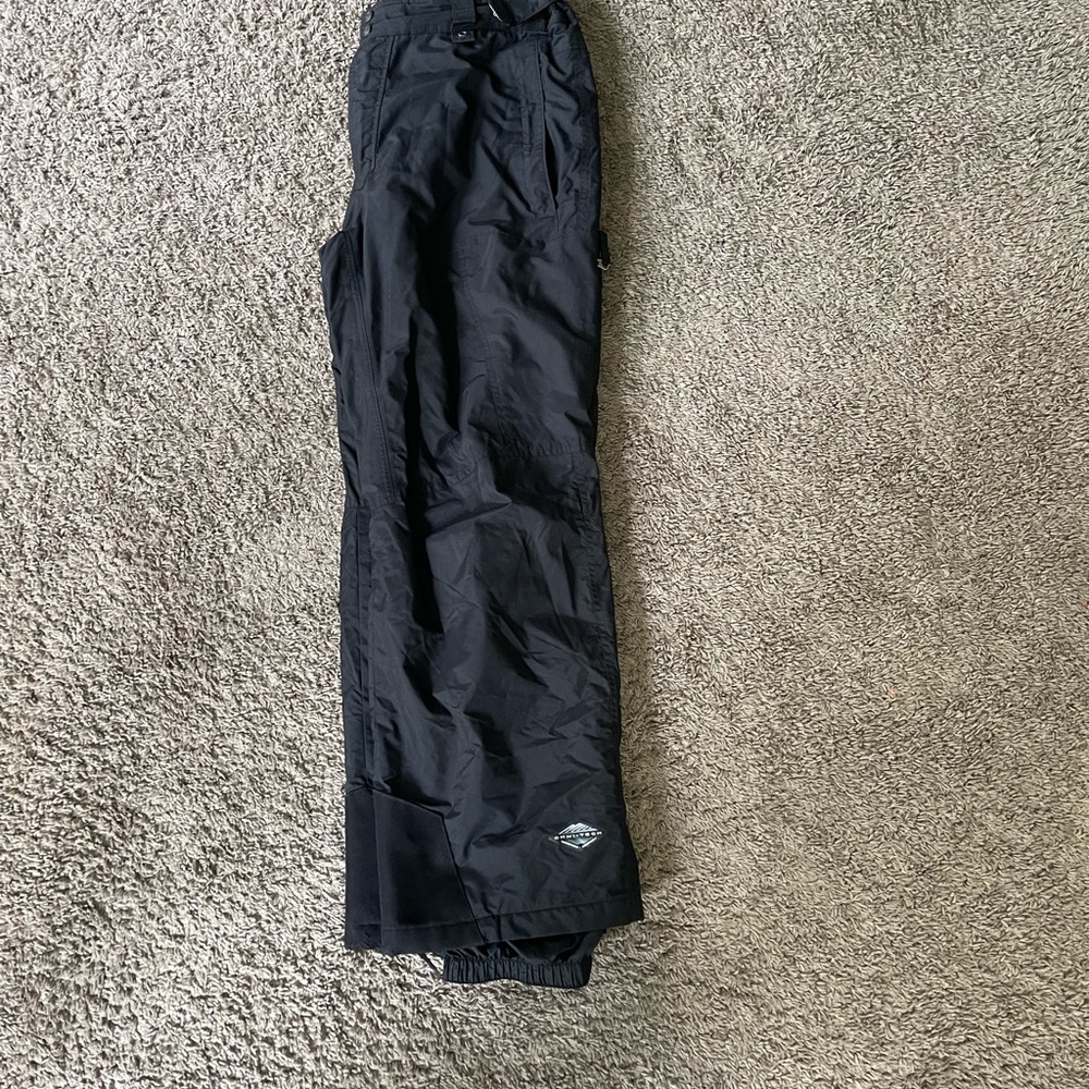 Columbia Omni tech Snowpants